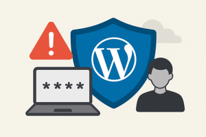 Keamanan WordPress