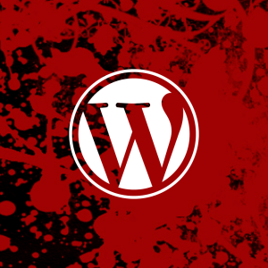 Kerentanan pada CMS WordPress
