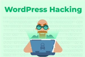 situs WordPress dapat diretas